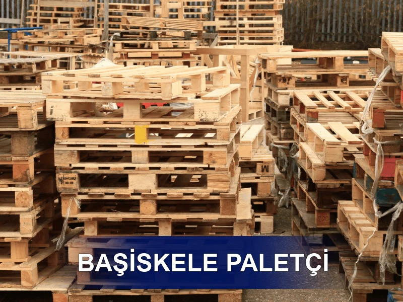 Başiskele Palet Galeri 1