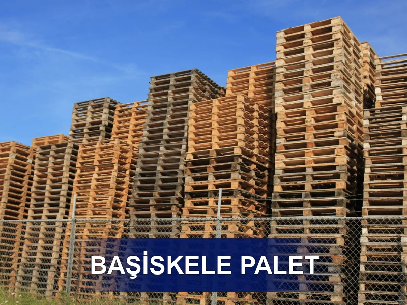 Başiskele Palet Galeri 2
