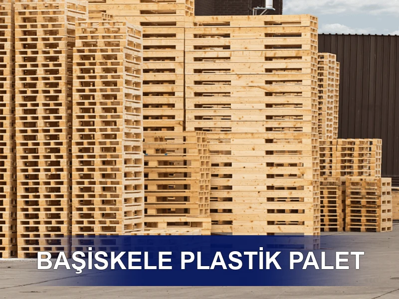 Başiskele Palet Galeri 6