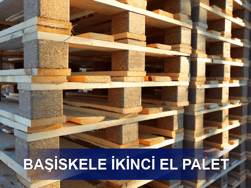 Başiskele Palet Galeri 7