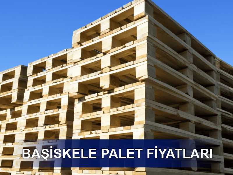 Başiskele Palet Galeri 8
